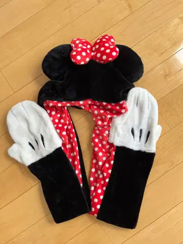 미니 머플러 팬캡