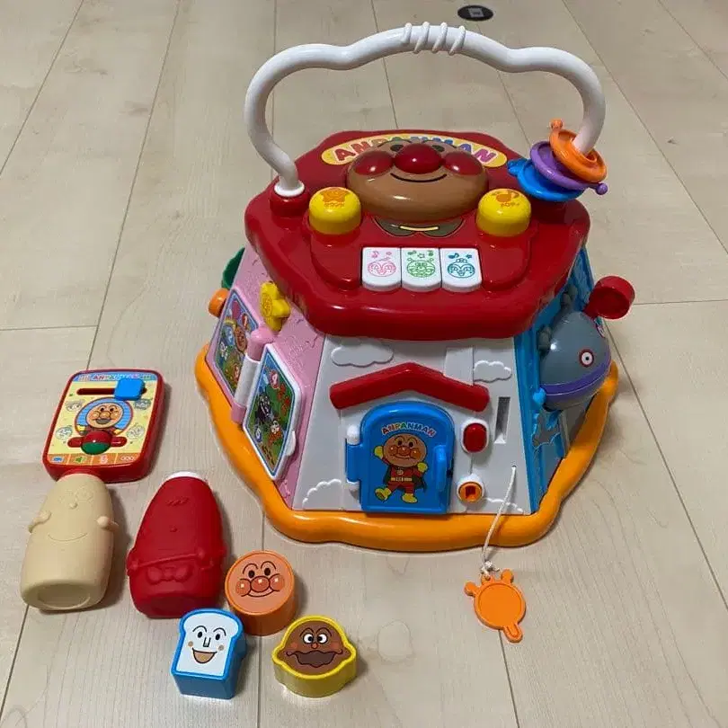 1번째 상품 이미지