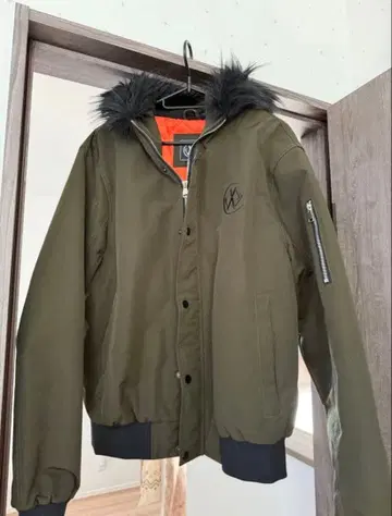 stylishand life (XENO) 자켓