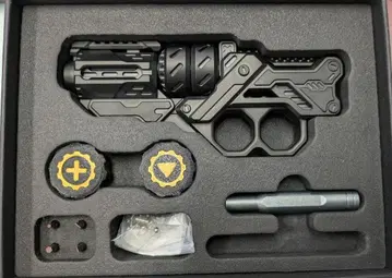 XJEDC 킬링 3000 (BK) / 피젯 토이