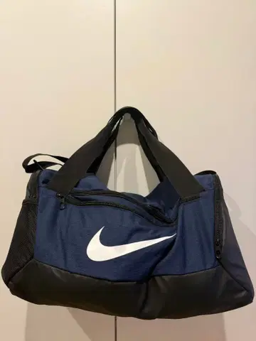 나이키 보스턴 백 네이비/블랙