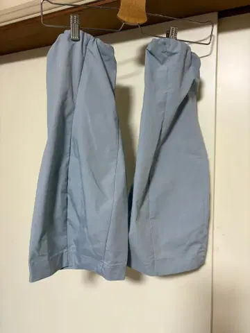 chloma 크로마 레그 버블 카밍 블루