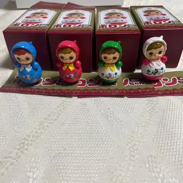 오키아리가 폴로짱 mini 세트