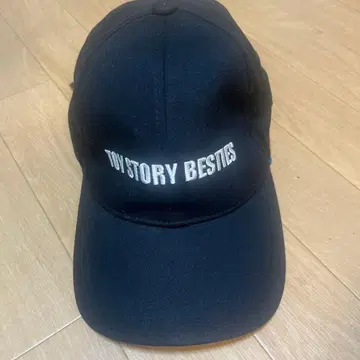 TOY STORY BESTIES 캡 블랙
