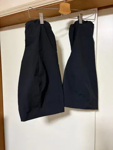 chloma 크로마 레그 버블 블랙