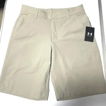 [ 새상품 택 포함 ] 언더아머 UA 테크 숏팬츠 사이즈 M
