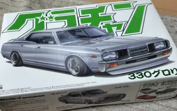 그라찬 시리즈 330 글로리아 #13 미개봉 새상품