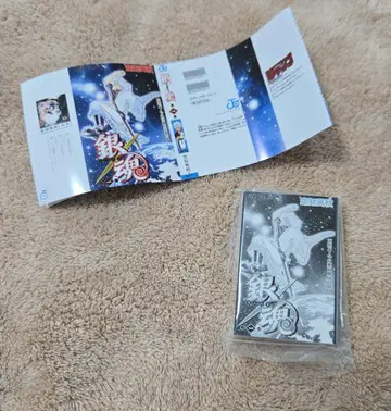 은혼 점프 코믹스 03 콩가챠 도서