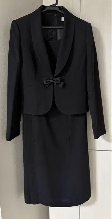 프라임 프리마 블랙 포멀 상복 11호