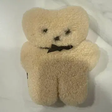 호주 태생의 고급 테디베어, 플랫아웃베어