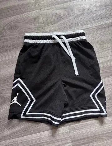 완판템 Jordan 메쉬 숏팬츠 블랙 s 사이즈 농구 바지
