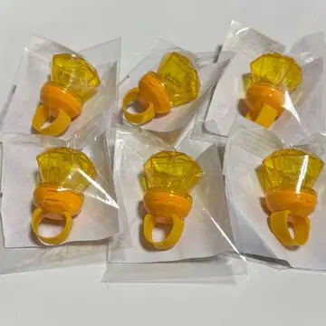 힙스테 FlingPosse 링 라이트