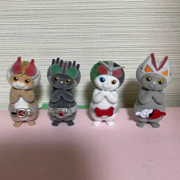 가면냐이다 컴프세트