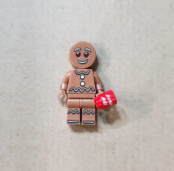 LEGO 미니 피규어 미니 피규어 시리즈 91