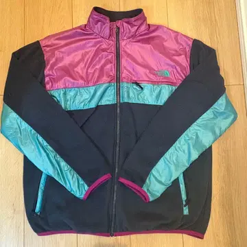 The North Face 집업 자켓