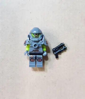 LEGO 미니 피규어 미니 피규어 시리즈 92