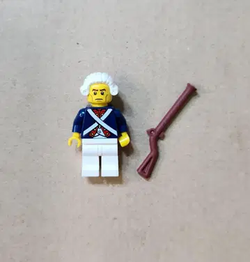 LEGO 미니 피규어 미니 피규어 시리즈 93