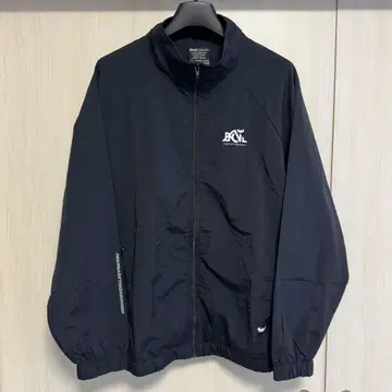 BACK CHANNEL NYLON JACKET PANTS