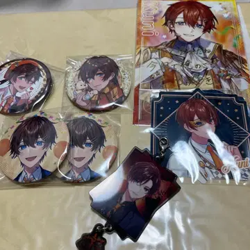 스타폴라니 쿠니 묶음 판매 7점