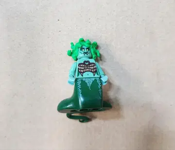 LEGO 미니 피규어 미니 피규어 시리즈 96