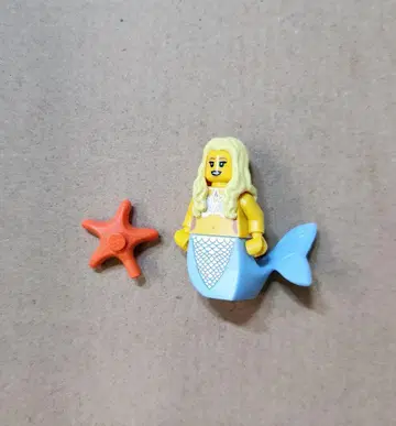 LEGO 미니 피규어 미니 피규어 시리즈 98