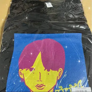 ONE N' ONLY 원엔 세키 테타 TETTA 탄생 롱 T 셔츠