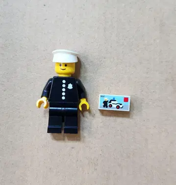 LEGO 미니 피규어 미니 피규어 시리즈 100