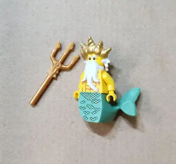 LEGO 미니 피규어 미니 피규어 시리즈 99