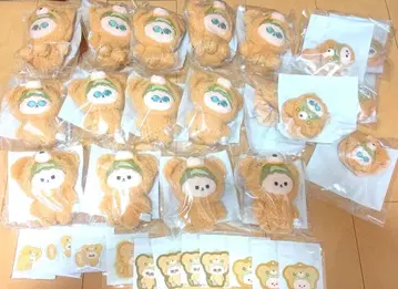 주술회전 세가 럭키 쿠지 나나미 켄토