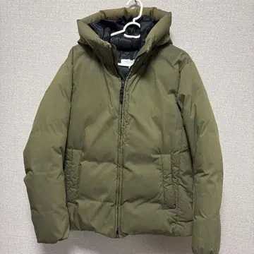 BEAUTY&YOUTH UNITED ARROWS 다운 자켓 M 사이즈