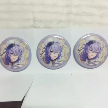 별도 쇼 Dytica 산리오 캔뱃지