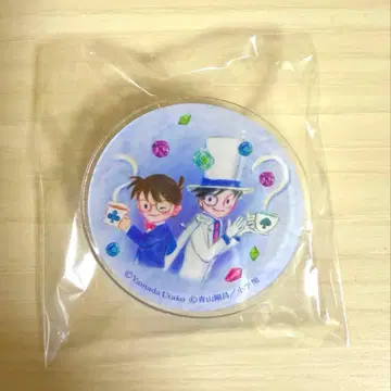 명탐정 코난 카렐차펙 아크릴 클립 에도가와 코난 괴도 키드