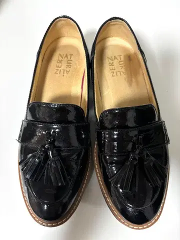 리걸 내추럴라이저 로퍼 여성용 23 M 사이즈