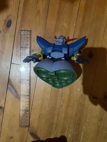 지옹 소프트 비닐