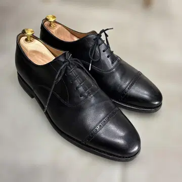 Berwich 스트레이트 팁 드레스 신발 8.5