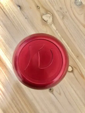 레나드 카메호트 (론 원즈) 알루미늄 케이스