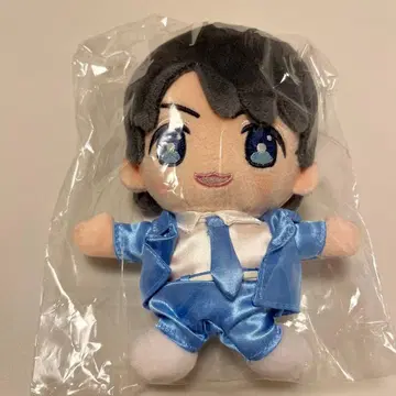 나스 유토 하피누이 비 쇼넨 ACEes