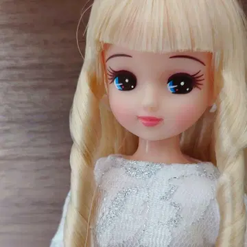 리카짱 캐슬 2018년 심볼 리카짱