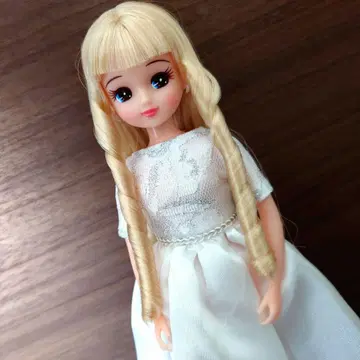 리카짱 캐슬 2018년 심볼 리카짱