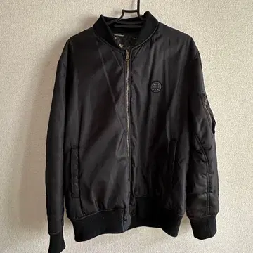 MA-1 플라이트 자켓