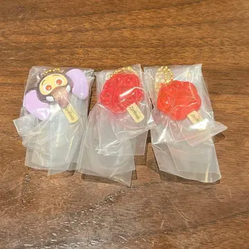 주토피아 가챠 피닉 아이스캔디