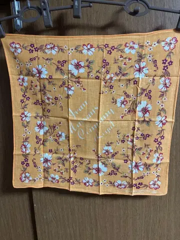 45r45rpm 반다나, 스카프