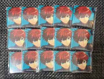 앙스타 아마기 히이로 앨범 캔