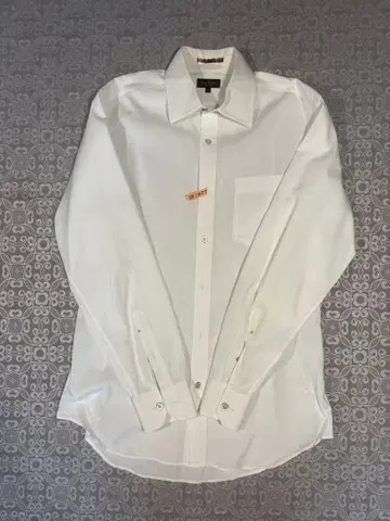 폴스미스 남성용 긴팔 Y셔츠