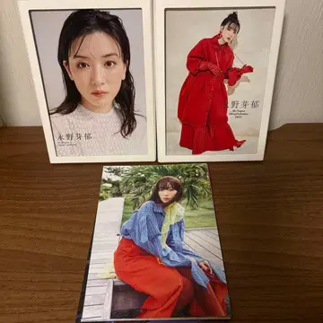 나가노 메이 탁상 달력 2023~2025년 낱개 판매 없음