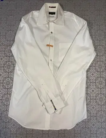 폴스미스 남성용 긴팔 와이셔츠