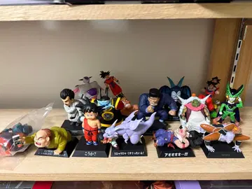 드래곤볼 아카이브스 개봉품 세트