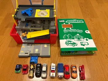 토미카 묶음 판매 미니카 10대