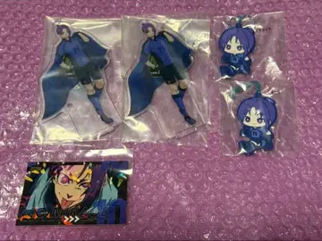 제일복권 묶음 판매 미카게 레오