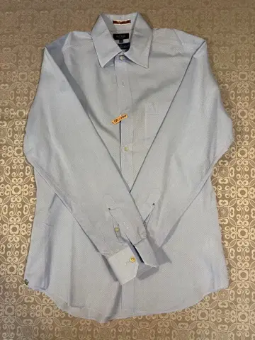 폴스미스 남성용 긴팔 Y셔츠